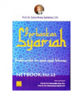 Perbankan Syariah : Produk-Produk dan Aspek-Aspek Hukumnya