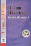 Hukum Hak Cipta