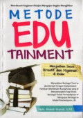 Metode Edutainment