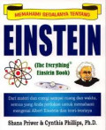 Memahami Segalanya tentang Einstein / Shana Priwer