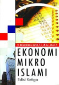 Ekonomi Mikro Islami Edisi Ketiga / Adiwarman A. Karim