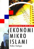 Ekonomi Mikro Islami / Adiwarman Azwar Karim