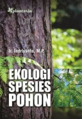 Ekologi spesis pohon