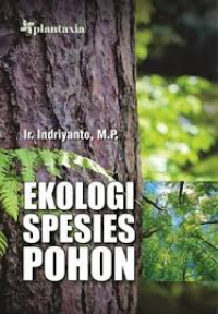Ekologi spesis pohon