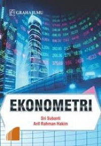 Ekonometri