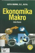 Ekonomika Makro