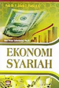 Ekonomi Syariah / Juhaya S.Pradja