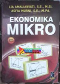 Ekonomika Mikro