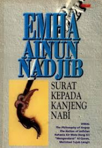 Surat Kepada Kanjeng Nabi