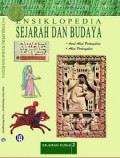 Ensiklopedia Sejarah dan Budaya 2: Awal Abad Pertengahan (501-11000) dan Abad Pertengahan(1101-1460) / Y. Agustono