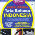 Ensiklopedia Tata Bahasa Indonesia