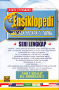 Ensiklopedi Negara-Negara di Dunia