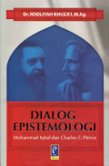 Dialog Epistemologi Mohammad Iqbal dan Charles S. Peirce