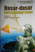 Dasar-dasar Epistemologi Islam