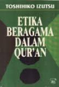 Etika Beragama Dalam Qur'an