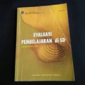 Evaluasi Pembelajaran di SD