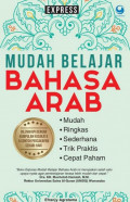 Express Mudah Belajar Bahasa Arab