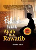 Fadhilah - fadhilah Ajaib Shalat Rawatib
