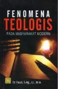 Fenomena Teologis pada Masyarakat Modern