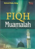 Fiqh Muamalah