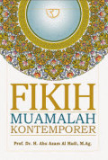 Fikih Muamalah Kontemporer / Abu Azam al -Hadi