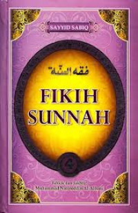 Fikih sunnah Jilid 4