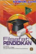 Filsafat Pendidikan