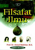 Filsafat Ilmu