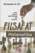 Filsafat Matematika: suatu tinjauan epistemologi dan filosofis
