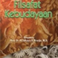 Filsafat Kebudayaan / Muhammad Alfan