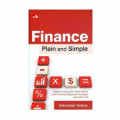 Finance Plain and Simple
