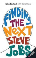 Finding The Next Steve Jobs