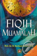 Fiqih Muamalah / Rachmat Syafe'i