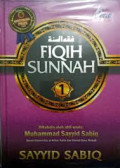 Fiqih Sunnah : Jilid 1 / Sayyid Sabiq