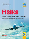 Buku Guru Fisika untuk SMA/MA Kelas XI: kelompok peminatan dan ilmu-ilmu alam