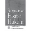 Pengantar ke Filsafat Hukum