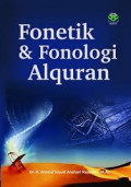 Fonetik dan Fonologi AlQuran