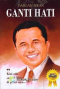 Ganti hati