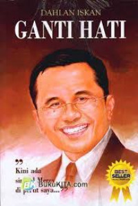 Ganti hati
