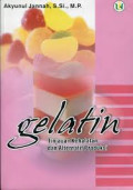 Gelatin: tinjauan kehalalan dan alternatif produksi