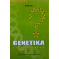 Genetika untuk Strata 1 / Suryo
