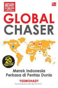 Global Chaser / Yuswohady