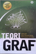 Teori Graf: topik dasar untuk tugas akhir/skripsi