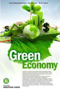 Green Economy ( Ekonomi Hijau )