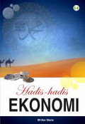 Hadis-Hadis Ekonomi