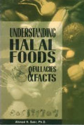 Understanding Halal Foods and Fallacies Facts