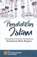 Pendidikan Islam Memajukan Umat dan Memperkuat Kesadaran Bela Negara