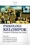Psikologi Kelompok Integrasi Psikologi dan Islam