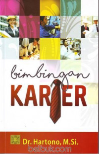 Bimbingan Karier