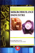 Mikrobiologi Industri / Hasruddin